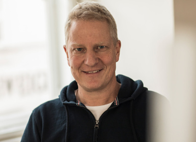 Björn Forgber